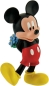 Preview: Bullyland 15077 - Mickey und Minnie Valentine Double Pack