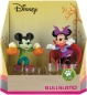 Preview: Bullyland 15082 - Mickey & Minnie Halloween Double Pack