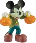 Preview: Bullyland 15082 - Mickey & Minnie Halloween Double Pack