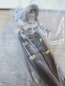 Preview: Bullyland 54558 - Inuit-Jäger im Kajak ca. 18 cm