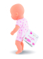 Preview: Corolle 9000120130 - MPP Mini Calin, pink