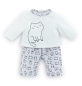 Preview: Corolle 9000211380 - MC 2-teiliger Pajamas