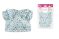 Preview: Corolle 9000211900 - MC Bluse, blau