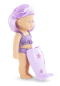 Preview: Corolle 9000240070 - LTC Mini Meerjungfrau Naya