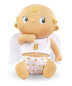 Preview: Corolle 9000500010 - LBC Beedibies Gustave Weiß