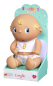 Preview: Corolle 9000500010 - LBC Beedibies Gustave Weiß