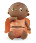 Preview: Corolle 9000500020 - LBC Beedibies Gabin-koralle