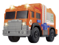 Preview: Dickie 203306001  - Recycle Truck, Müllfahrzeug