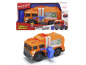 Preview: Dickie 203306001  - Recycle Truck, Müllfahrzeug