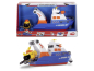Preview: Dickie 203308361 - Explorer Boat, Forschungsschiff