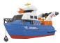 Preview: Dickie 203308361 - Explorer Boat, Forschungsschiff