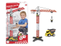 Preview: Dickie 203463337 - Building Team, Kran ca. 67 cm mit Fahrzeug