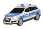 Preview: Dickie 203714002 - Police Squad - Polizei Einsatzfahrzeuge