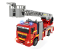 Preview: Dickie 203715001 - City Fire Engine, Feuerwehrfahrzeug