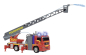 Preview: Dickie 203715001 - City Fire Engine, Feuerwehrfahrzeug