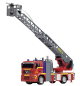 Preview: Dickie 203715001 - City Fire Engine, Feuerwehrfahrzeug