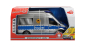 Preview: Dickie 203716002 - Emergency Van, Polizei