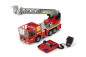 Preview: Dickie 203716003 - Fire Hero Feuerwehrwagen