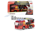 Preview: Dickie 203716003 - Fire Hero Feuerwehrwagen