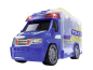 Preview: Dickie 203716005 - S.O.S. - Police Squad Push & Play