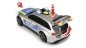 Preview: Dickie 203716018 - Mercedes-AMG E43 Police