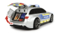 Preview: Dickie 203716018 - Mercedes-AMG E43 Police