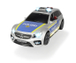Preview: Dickie 203716018 - Mercedes-AMG E43 Police