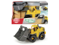 Preview: Dickie 203724002 - Volvo On-site Loader