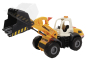 Preview: Dickie 203726000 - Road Loader, ca. 32 cm