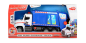 Preview: Dickie 203806002 - Air Pump Garbage Truck Müllfahrzeug
