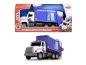 Preview: Dickie 203806002 - Air Pump Garbage Truck Müllfahrzeug