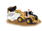 Preview: Dickie 203809004 - Air Pump Loader