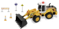 Preview: Dickie 203809004 - Air Pump Loader