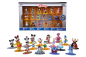 Preview: Jada 253075005 - Disney Nano Multi Pack Wave 1