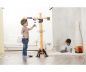 Preview: Dickie Toys 203462412 - Mega Crane, Kabelgesteuerter Kran, 120 cm hoch