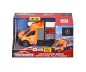 Preview: Majorette  213742001 - Mercedes-Benz Sprinter Platform