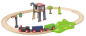 Preview: Eichhorn 100001261 - Bahn, Oval
