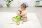 Preview: Eichhorn 100002084 - Steckspiel Arche