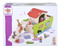 Preview: Eichhorn 100002084 - Steckspiel Arche
