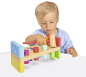 Preview: Eichhorn 100002221 - Color, Klopfbank Holzklopfbank