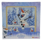 Preview: Eichhorn 100003373 - Frozen Steckpuzzle Olaf