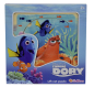 Preview: Eichhorn 100003387 - Finding Dory Einlegepuzzle