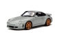 Preview: GT-Spirit GT145 - 1:18 Porsche Ruf Turbo R grau