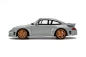 Preview: GT-Spirit GT145 - 1:18 Porsche Ruf Turbo R grau