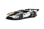 Preview: GT-Spirit GT290 - 1:18 Ford GT MK2 Performance 2020 weiß