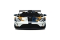 Preview: GT-Spirit GT290 - 1:18 Ford GT MK2 Performance 2020 weiß