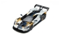 Preview: GT-Spirit GT290 - 1:18 Ford GT MK2 Performance 2020 weiß