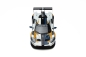 Preview: GT-Spirit GT290 - 1:18 Ford GT MK2 Performance 2020 weiß