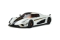 Preview: GT-Spirit GT391 - 1:18 Koenigsegg Regera weiß 2018