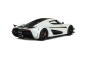 Preview: GT-Spirit GT391 - 1:18 Koenigsegg Regera weiß 2018